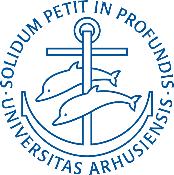 Aarhus University logo