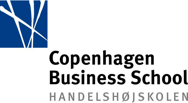 Copenhagen Business School logo