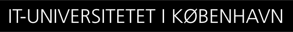 IT University of Copenhagen logo