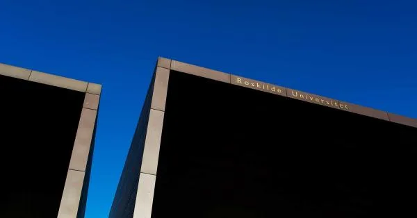 Roskilde University — Institution photograph
