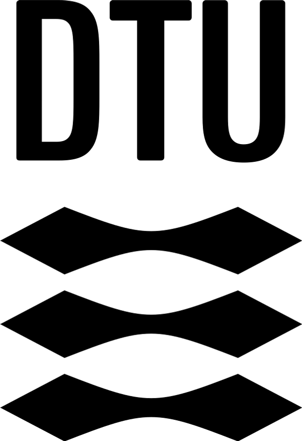 Technical University of Denmark logo