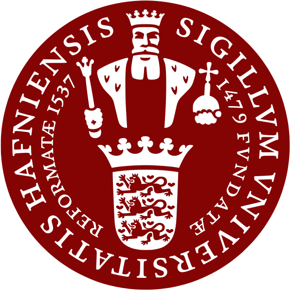 University of Copenhagen logo