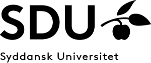 University of Southern Denmark logo