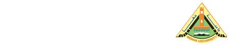 Benha University logo