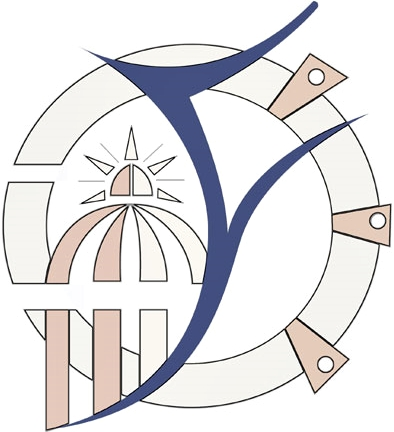 Fayoum University logo