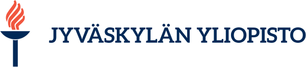 University of Jyväskylä logo