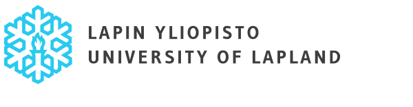 University of Lapland logo