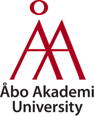 Abo Akademi University logo