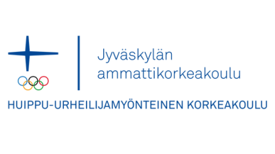 Jamk University of Applied Sciences logo