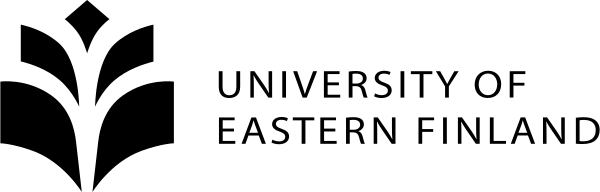 University of Eastern Finland (Joensuu, Kuopio, Savonlinna) logo