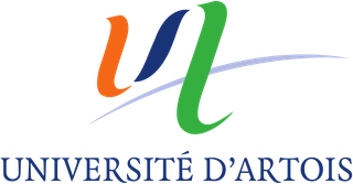 Artois University logo