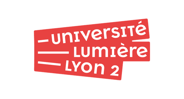 Lumière University Lyon 2 logo