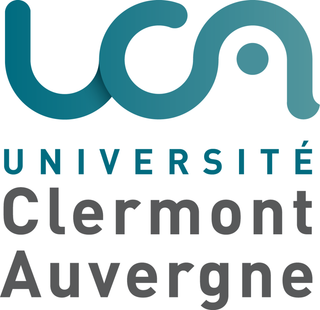 University Clermont Auvergne logo