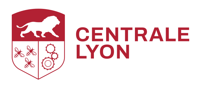 Central School of Lyon logo