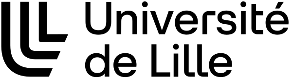University of Lille logo