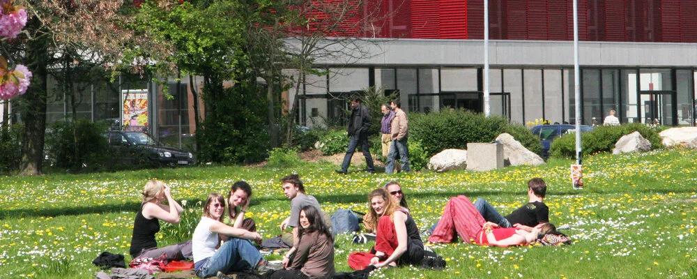 University of Lille — Institution photograph
