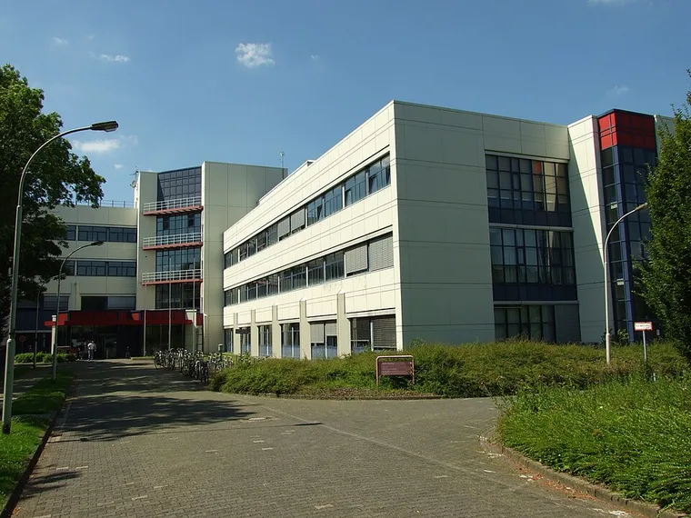 Aachen University of Applied Sciences — Institution photograph