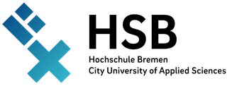 Bremen University of Applied Sciences logo