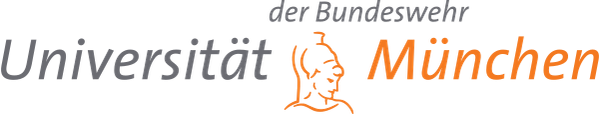 Bundeswehr University Munich logo
