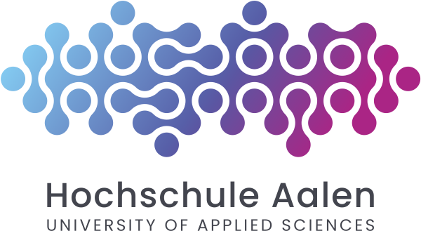 Aalen University of Applied Sciences logo