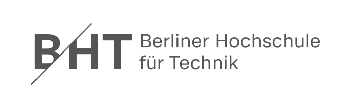 Berlin University of Applied Sciences logo