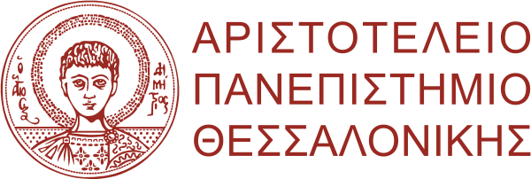 Aristotle University of Thessaloniki logo