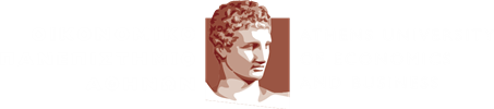 Athens University of Economics and Business logo