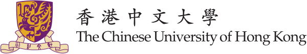 Chinese University of Hong Kong logo