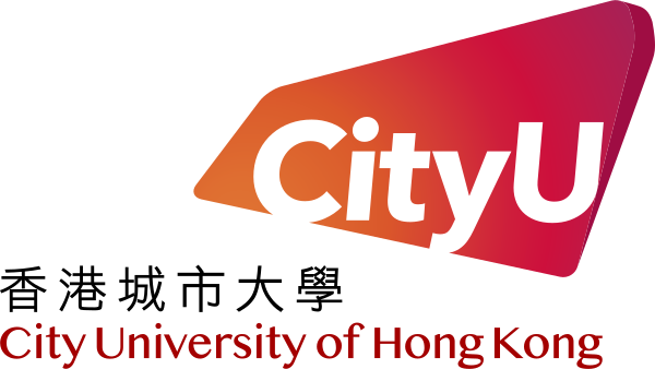 City University of Hong Kong logo