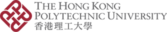 Hong Kong Polytechnic University logo