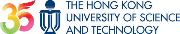 Hong Kong University of Science and Technology logo
