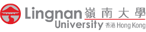 Lingnan University logo