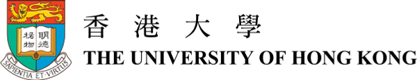 The University of Hong Kong logo