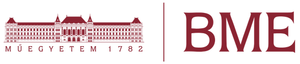 Budapest University of Technology and Economics logo