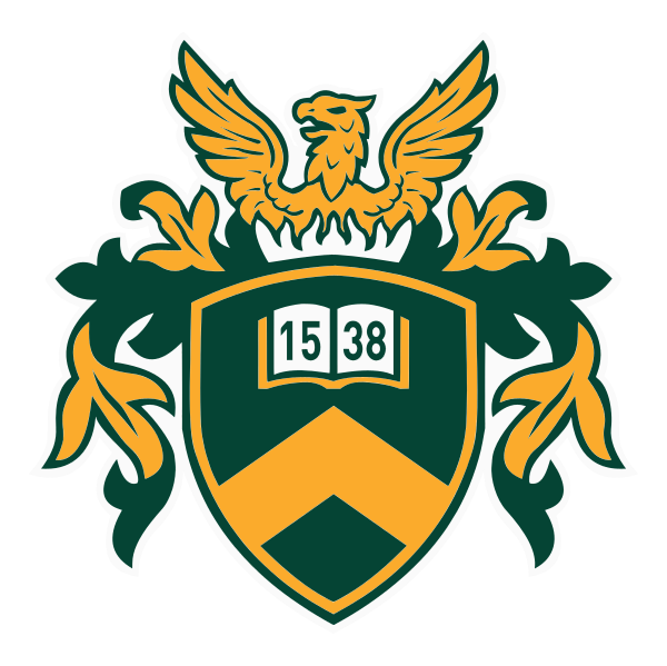 University of Debrecen logo