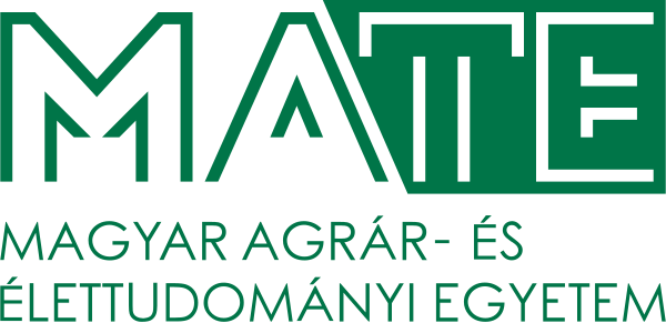 Szent Istvan University (Godollo) logo