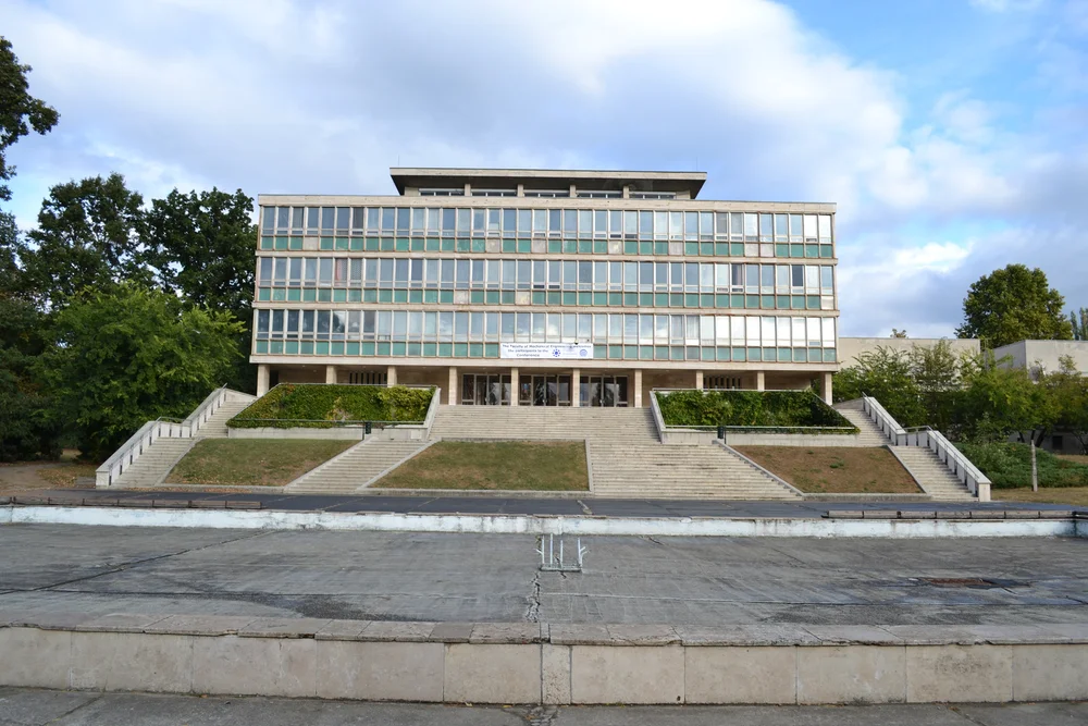 Szent Istvan University (Godollo) — Institution photograph