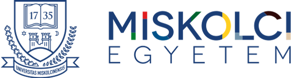 University of Miskolc logo