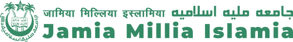 Jamia Millia Islamia logo