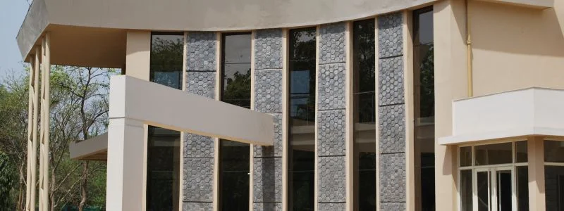 UNIVERSITY OF DELHI — Institution photograph