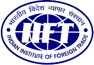 Indian Institute of Foreign Trade/ Kutub Institutional Area logo