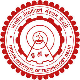 Indian Institute of Technology / Delhi logo