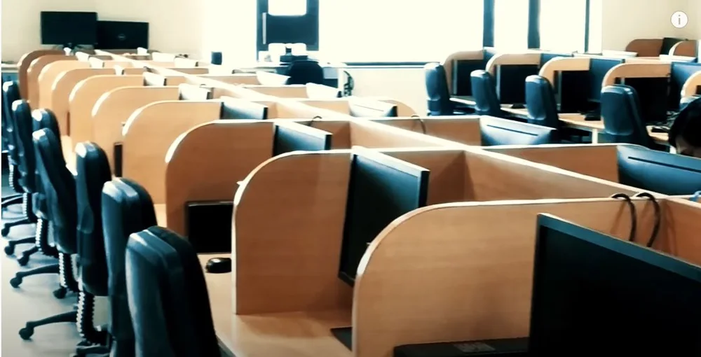 Indian Institute of Technology / Delhi — Institution photograph