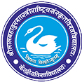 Shri Lal Bahadur Shastri Rashtriya Sanskrit Vidyapeetha logo