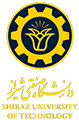 Shiraz University of Technology logo