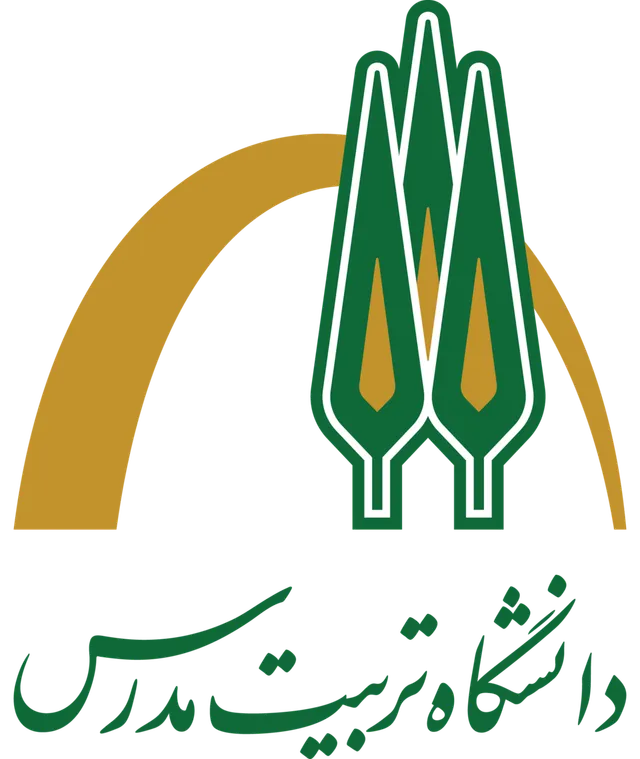 Tarbiat Modares University logo