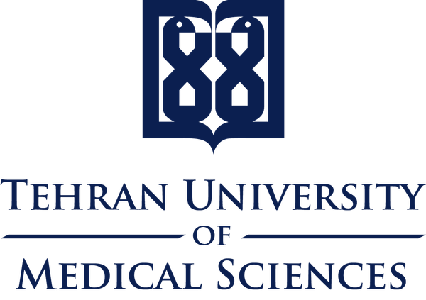 Tehran University of Medical Sciences logo