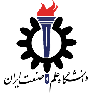Iran University of Science and Technology logo