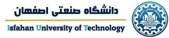 Isfahan University of Technology logo