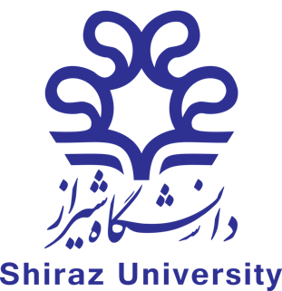 Shiraz University logo